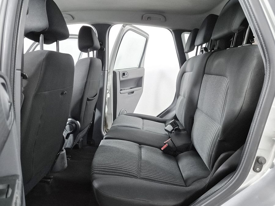 Mitsubishi Colt 1.5 MT (109 л.с.), 2008