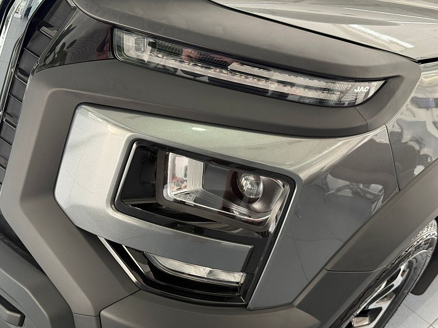 JAC T9 2.0 AT (224 л.с.) 4WD, 2026 JAC T9 2.0 AT (224 л.с.) 4WD, 2026