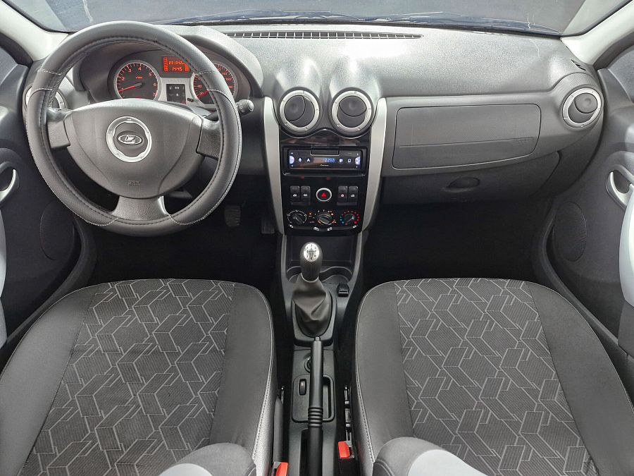 Lada (Ваз) Largus Cross 1.6 MT (106 л.с.), 2020 Lada (Ваз) Largus Cross 1.6 MT (106 л.с.), 2020