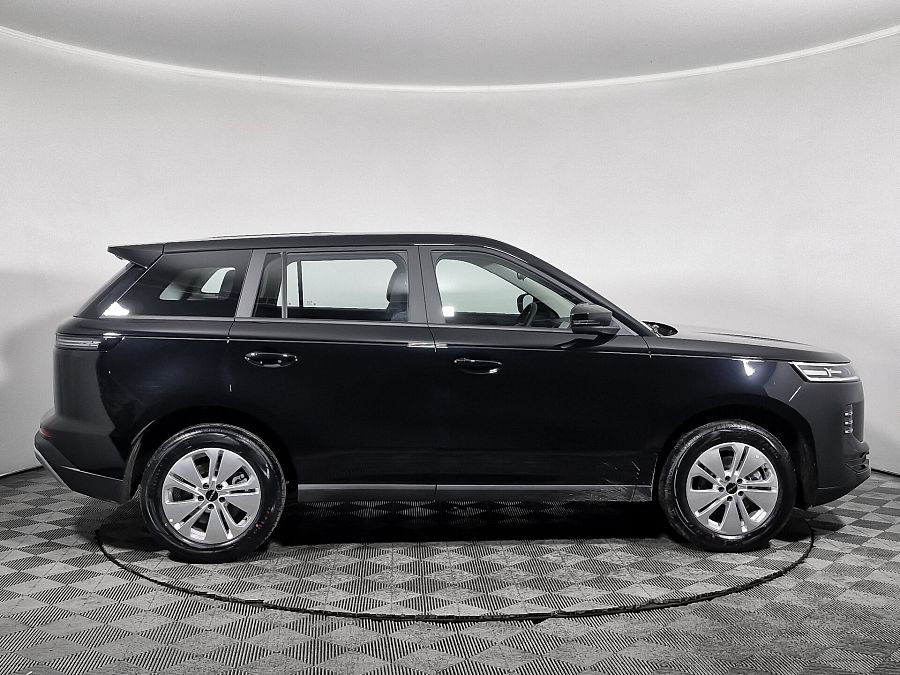 Jaecoo J6 1.5 AMT (147 л.с.), 2026 Jaecoo J6 1.5 AMT (147 л.с.), 2026