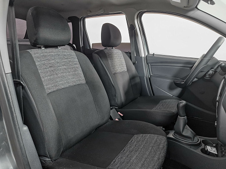 Renault Duster 1.6 MT (102 л.с.), 2013 Renault Duster 1.6 MT (102 л.с.), 2013 — купить в Нижнем Новгороде
