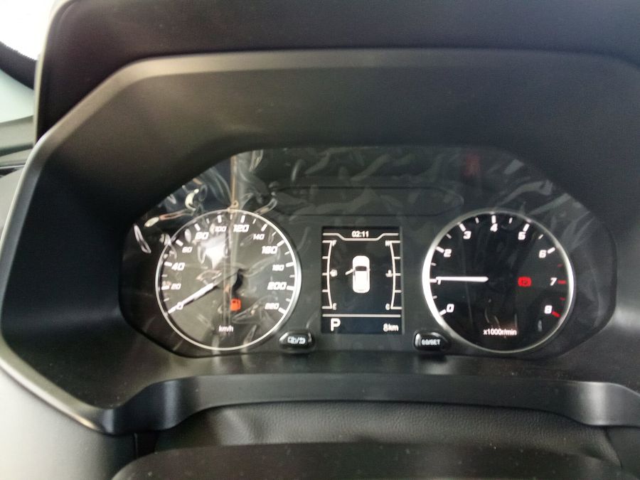 Tenet T4 1.5 CVT (113 л.с.), 2026 Tenet T4 1.5 CVT (113 л.с.), 2026