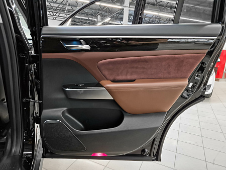 GAC GS8 2.0 AT (190 л.с.) 4WD, 2023 — купить в Нижнем Новгороде