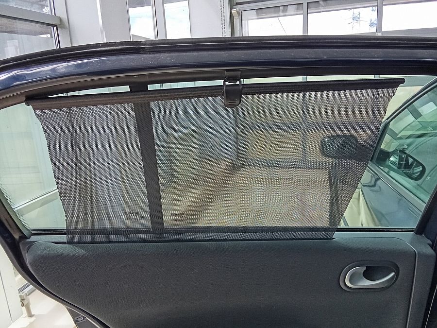 Renault Megane 1.6 AT (113 л.с.), 2008