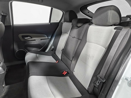 Chevrolet Cruze 1.6 MT (109 л.с.), 2013 Chevrolet Cruze 1.6 MT (109 л.с.), 2013