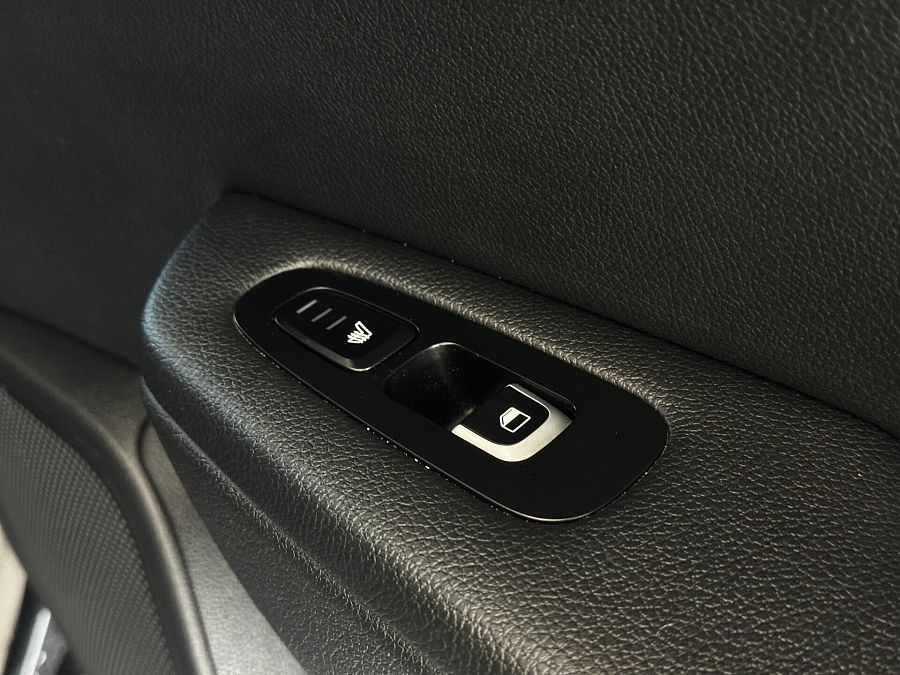 Kia Stinger 2.0 AT (247 л.с.) 4WD, 2018
