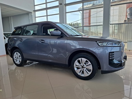 Jaecoo J6 1.5 AMT (147 л.с.), 2026 Jaecoo J6 1.5 AMT (147 л.с.), 2026