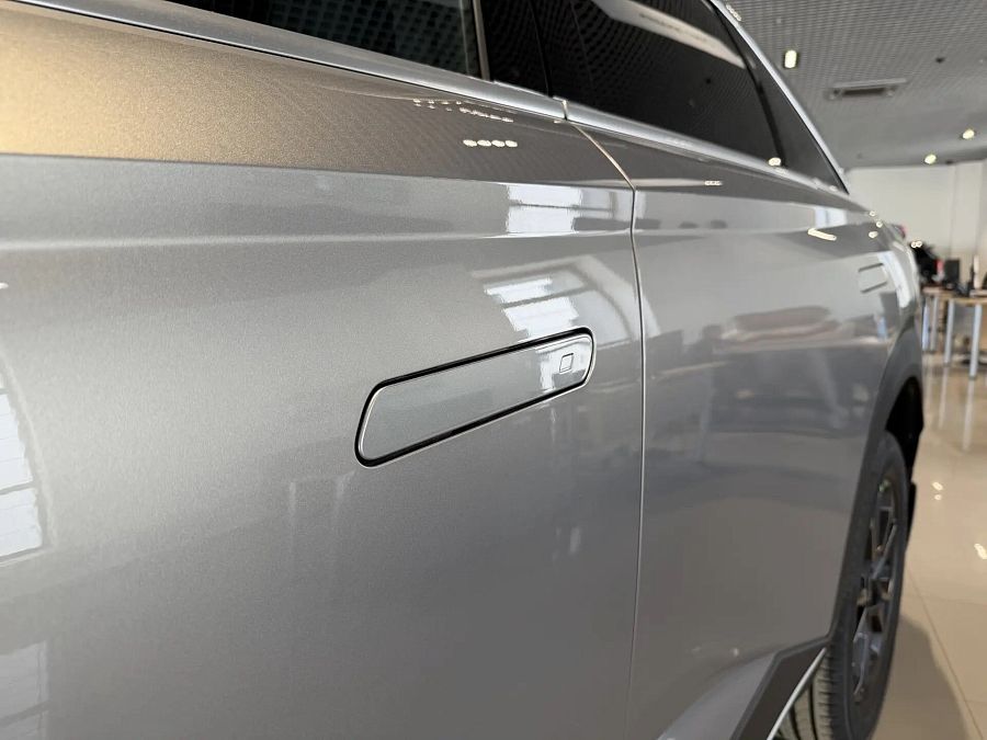 Haval F7 2.0 AMT (200 л.с.) 4WD, 2026 Haval F7 2.0 AMT (200 л.с.) 4WD, 2026