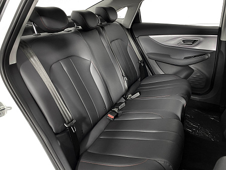 BAIC U5 Plus 1.5 CVT (105 л.с.), 2025 BAIC U5 Plus 1.5 CVT (105 л.с.), 2025 — купить в Нижнем Новгороде