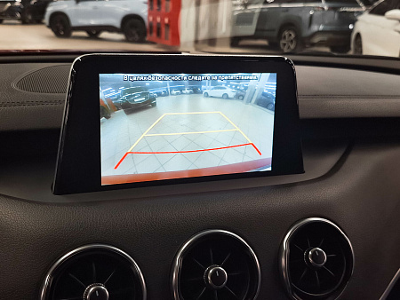Kia Stinger 2.0 AT (247 л.с.) 4WD, 2019 Kia Stinger 2.0 AT (247 л.с.) 4WD, 2019 — купить в Нижнем Новгороде