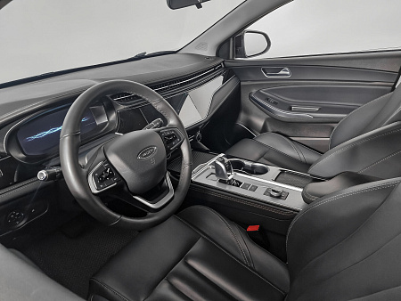 OMODA S5 1.5 CVT (147 л.с.), 2023 OMODA S5 1.5 CVT (147 л.с.), 2023 — купить в Нижнем Новгороде