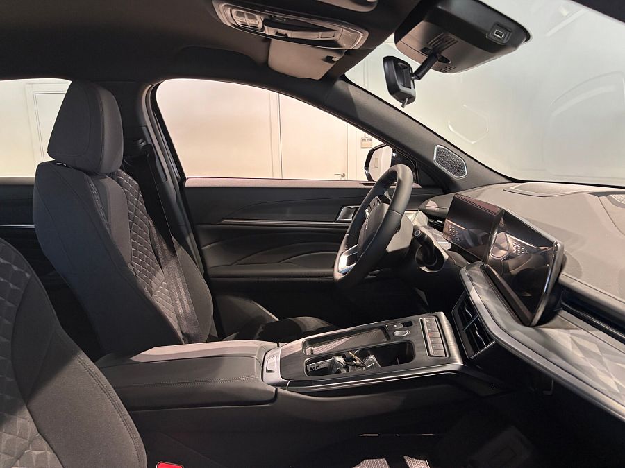 Haval F7 1.5 AMT (150 л.с.), 2026