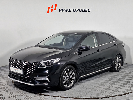 OMODA S5 1.5 CVT (147 л.с.), 2023 OMODA S5 1.5 CVT (147 л.с.), 2023 — купить в Нижнем Новгороде