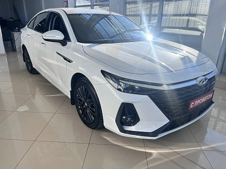 CHERY Arrizo 8 1.6 AMT (150 л.с.), 2024 — купить в Нижнем Новгороде
