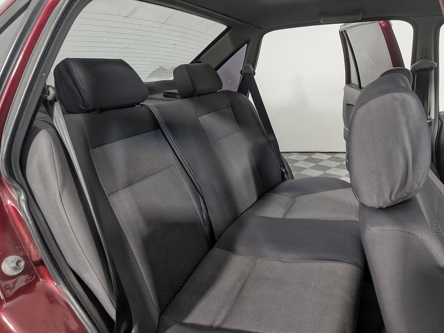 Daewoo Nexia 1.5 MT (80 л.с.), 2010