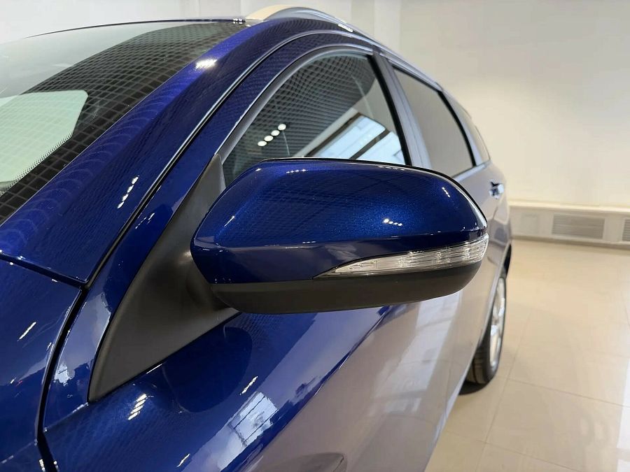 Lada (Ваз) Vesta SW 1.6 CVT (106 л.с.), 2026