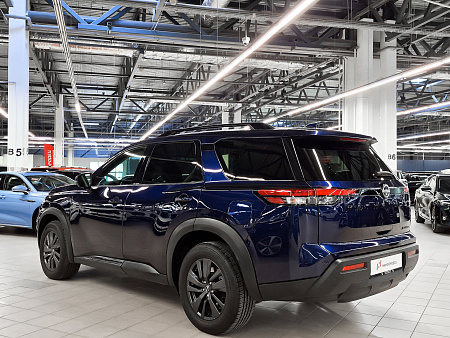 Nissan Pathfinder 3.5 AT (284 л.с.) 4WD, 2021 Nissan Pathfinder 3.5 AT (284 л.с.) 4WD, 2021 — купить в Нижнем Новгороде