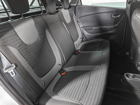 Renault Kaptur 1.6 CVT (114 л.с.), 2019 Renault Kaptur 1.6 CVT (114 л.с.), 2019 — купить в Нижнем Новгороде