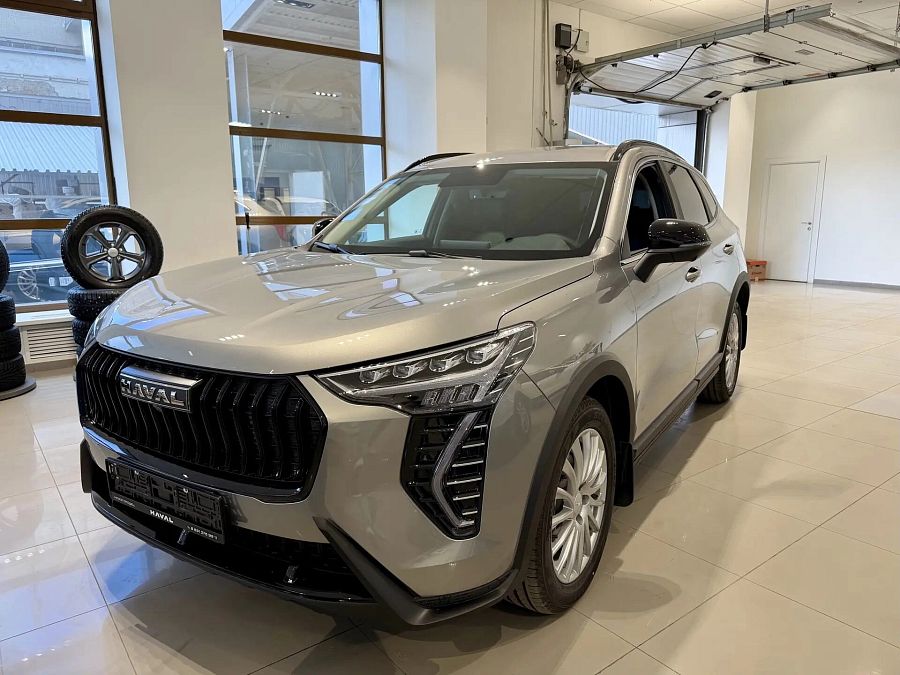 Haval Jolion 1.5 AMT (143 л.с.), 2026