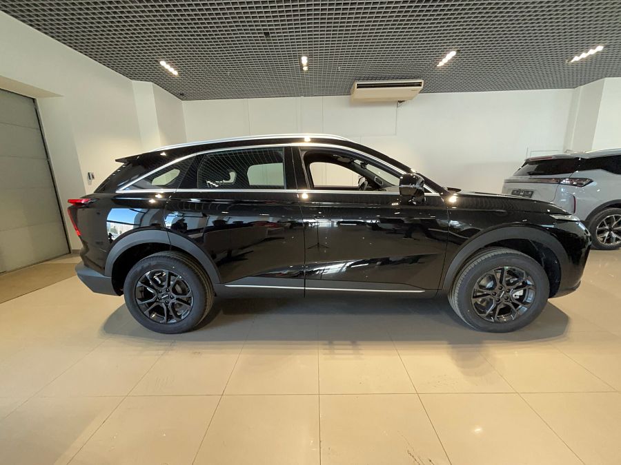Haval F7 1.5 AMT (150 л.с.), 2026