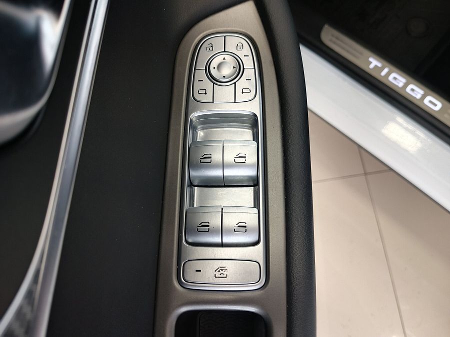 Chery Tiggo 7 Pro Max 1.6 AMT (150 л.с.), 2024 Chery Tiggo 7 Pro Max 1.6 AMT (150 л.с.), 2024