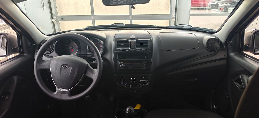 Lada (Ваз) Granta 1.6 MT (90 л.с.), 2022 Lada (Ваз) Granta 1.6 MT (90 л.с.), 2022