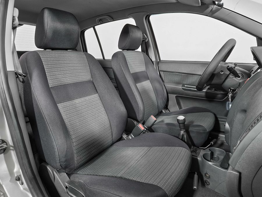 Hyundai Getz 1.4 MT (97 л.с.), 2005