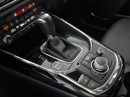 Mazda CX-9 2.5 AT (231 л.с.) 4WD, 2020 Mazda CX-9 2.5 AT (231 л.с.) 4WD, 2020 — купить в Нижнем Новгороде