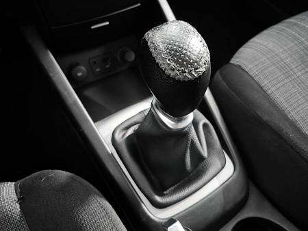 Kia Ceed 1.6 MT (122 л.с.), 2010