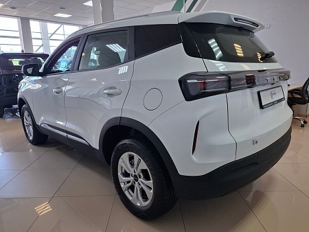 Tenet T4 1.5 CVT (113 л.с.), 2026 Tenet T4 1.5 CVT (113 л.с.), 2026
