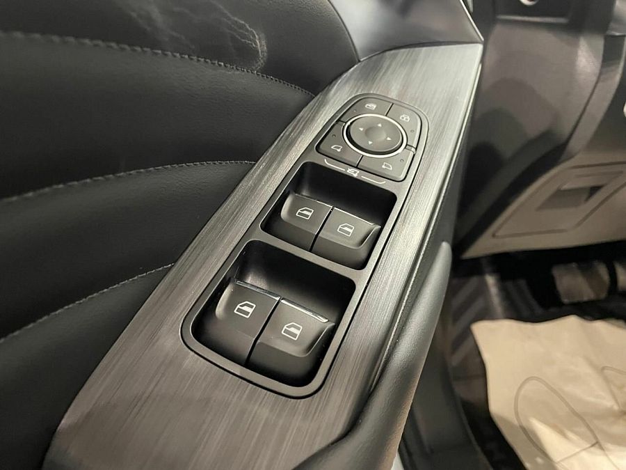 Haval F7 2.0 AMT (200 л.с.) 4WD, 2026