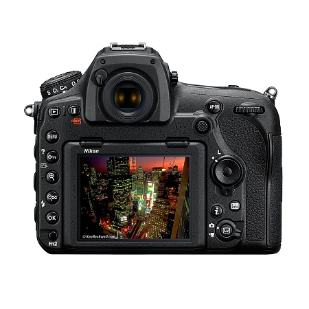 Фотоаппарат Nikon D850 Kit Фотоаппарат Nikon D850 Kit