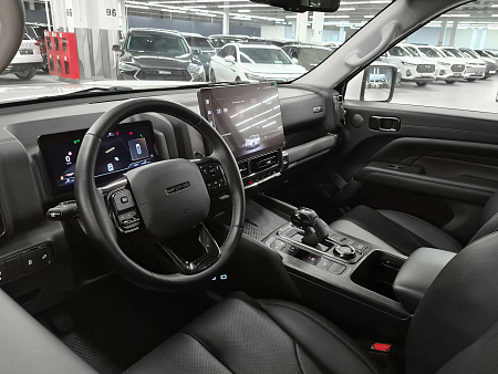 Haval H9 2.0 AT (218 л.с.) 4WD, 2024 Haval H9 2.0 AT (218 л.с.) 4WD, 2024 — купить в Нижнем Новгороде
