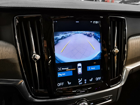 Volvo V90 Cross Country 2.0 AT (249 л.с.) 4WD, 2021 — купить в Нижнем Новгороде