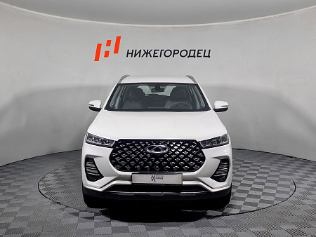 Chery Tiggo 7 Pro 1.5 CVT (147 л.с.), 2022 Chery Tiggo 7 Pro 1.5 CVT (147 л.с.), 2022 — купить в Нижнем Новгороде