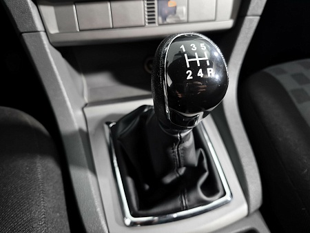 Ford Focus 1.6 MT (100 л.с.), 2008 Ford Focus 1.6 MT (100 л.с.), 2008