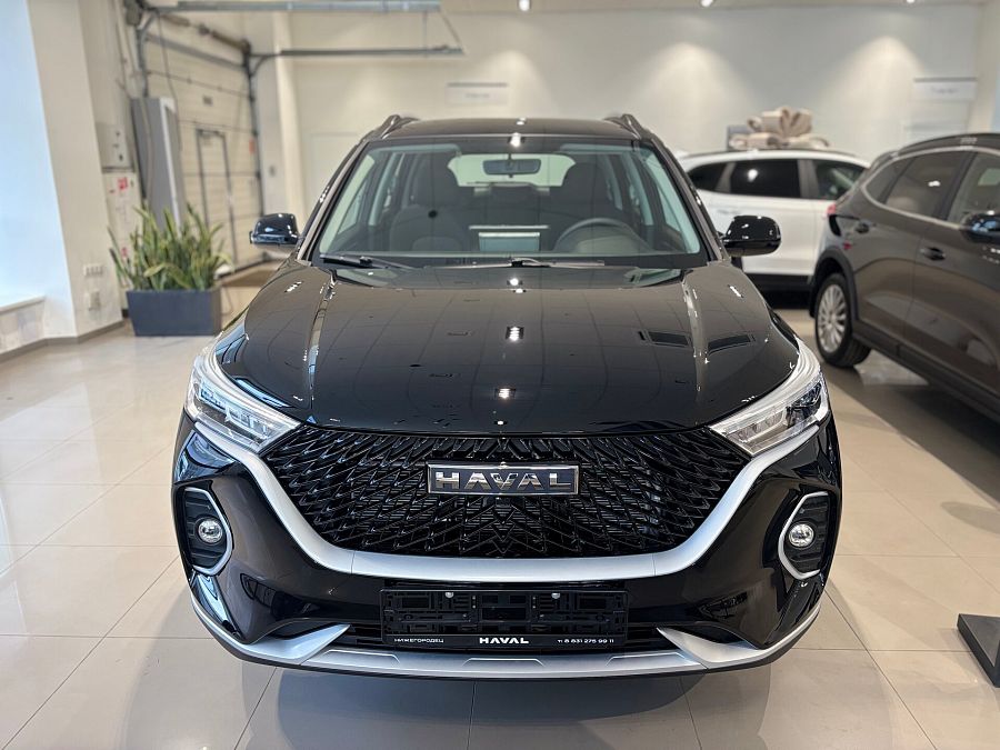 Haval M6 1.5 AMT (143 л.с.), 2026