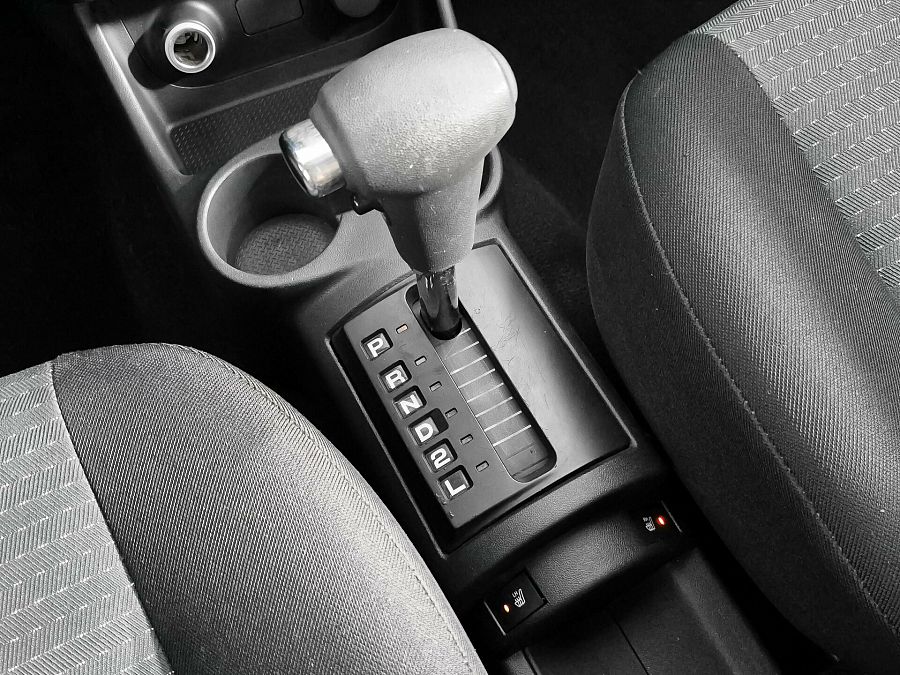 Hyundai Getz 1.4 AT (97 л.с.), 2008 Hyundai Getz 1.4 AT (97 л.с.), 2008