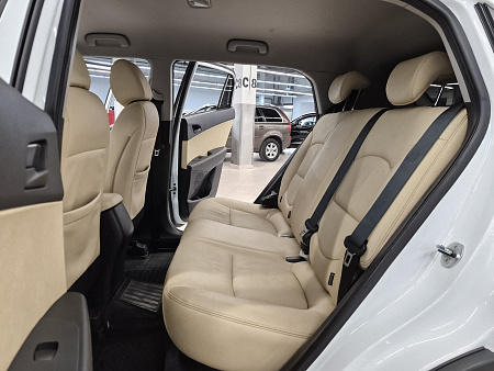 Hyundai Creta 1.6 AT (123 л.с.), 2021 — купить в Нижнем Новгороде