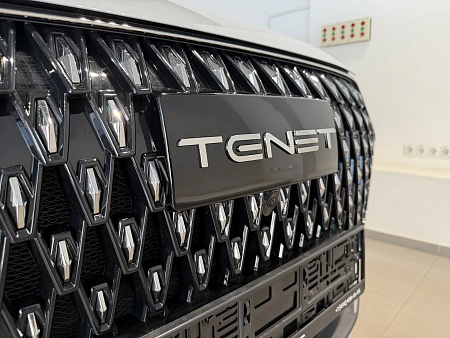 Tenet T7 1.6 AMT (150 л.с.) 4WD, 2026 Tenet T7 1.6 AMT (150 л.с.) 4WD, 2026 — купить в Нижнем Новгороде