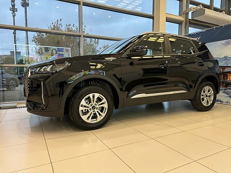 Tenet T4 1.5 CVT (113 л.с.), 2025 Tenet T4 1.5 CVT (113 л.с.), 2025