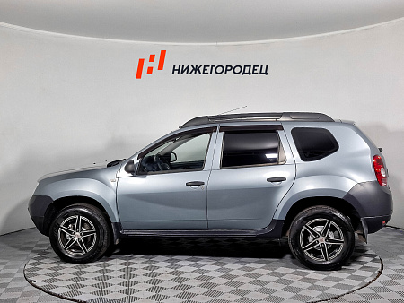 Renault Duster 1.6 MT (102 л.с.), 2013 Renault Duster 1.6 MT (102 л.с.), 2013 — купить в Нижнем Новгороде