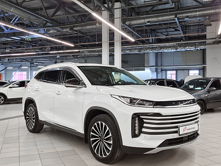 EXEED TXL 1.6 AMT (186 л.с.) 4WD, 2022 EXEED TXL 1.6 AMT (186 л.с.) 4WD, 2022 — купить в Нижнем Новгороде