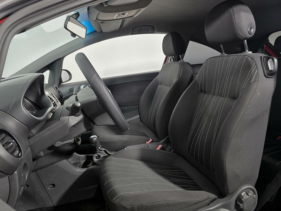 Opel Corsa 1.4 AT (90 л.с.), 2008 Opel Corsa 1.4 AT (90 л.с.), 2008