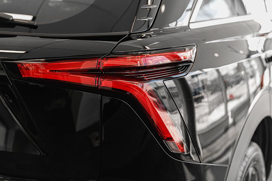 Haval F7 1.5 AMT (150 л.с.), 2026 Haval F7 1.5 AMT (150 л.с.), 2026