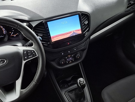 Lada (Ваз) Vesta Предсерийная 1.6 MT (106 л.с.), 2022 Lada (Ваз) Vesta Предсерийная 1.6 MT (106 л.с.), 2022
