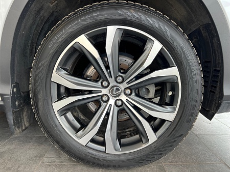Lexus RX 300 2.0 AT (238 л.с.) 4WD, 2021