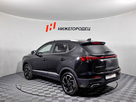 Москвич 5 1.5 AMT (136 л.с.), 2024 Москвич 5 1.5 AMT (136 л.с.), 2024 — купить в Нижнем Новгороде