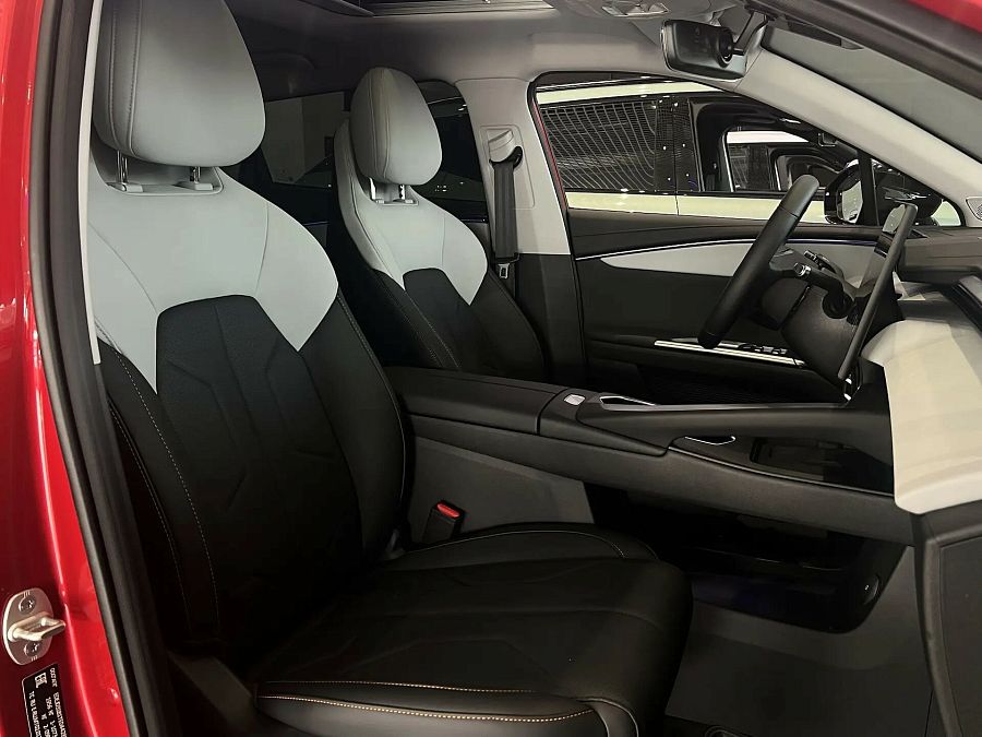 Omoda C5 1.5 AMT (147 л.с.) 4WD, 2026 Omoda C5 1.5 AMT (147 л.с.) 4WD, 2026