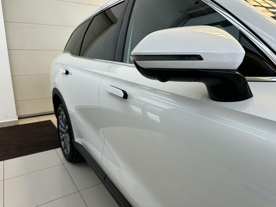 Chery Tiggo 9 2.0 AT (249 л.с.) 4WD, 2025